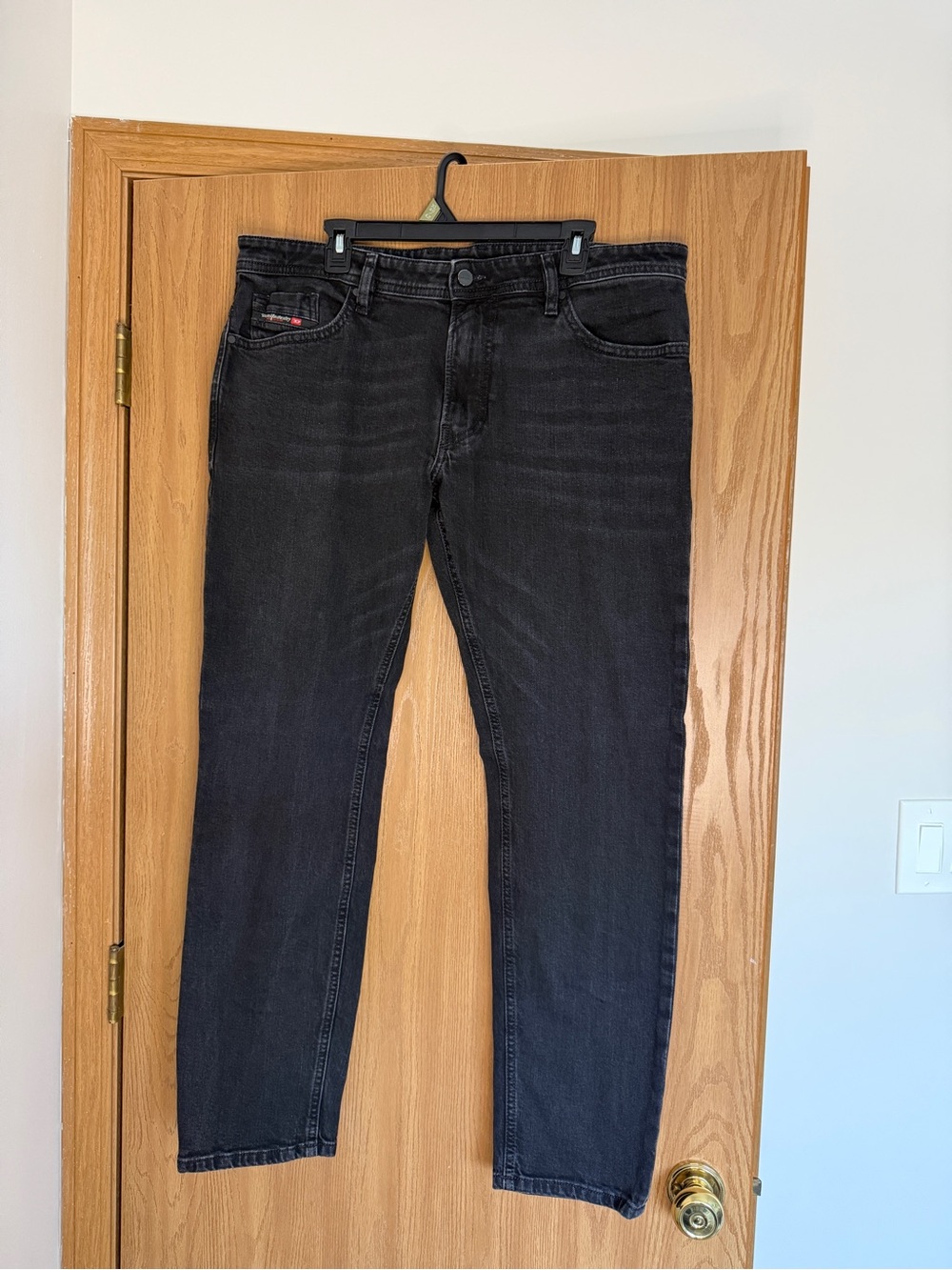 Diesel men’s Jeans 38x32